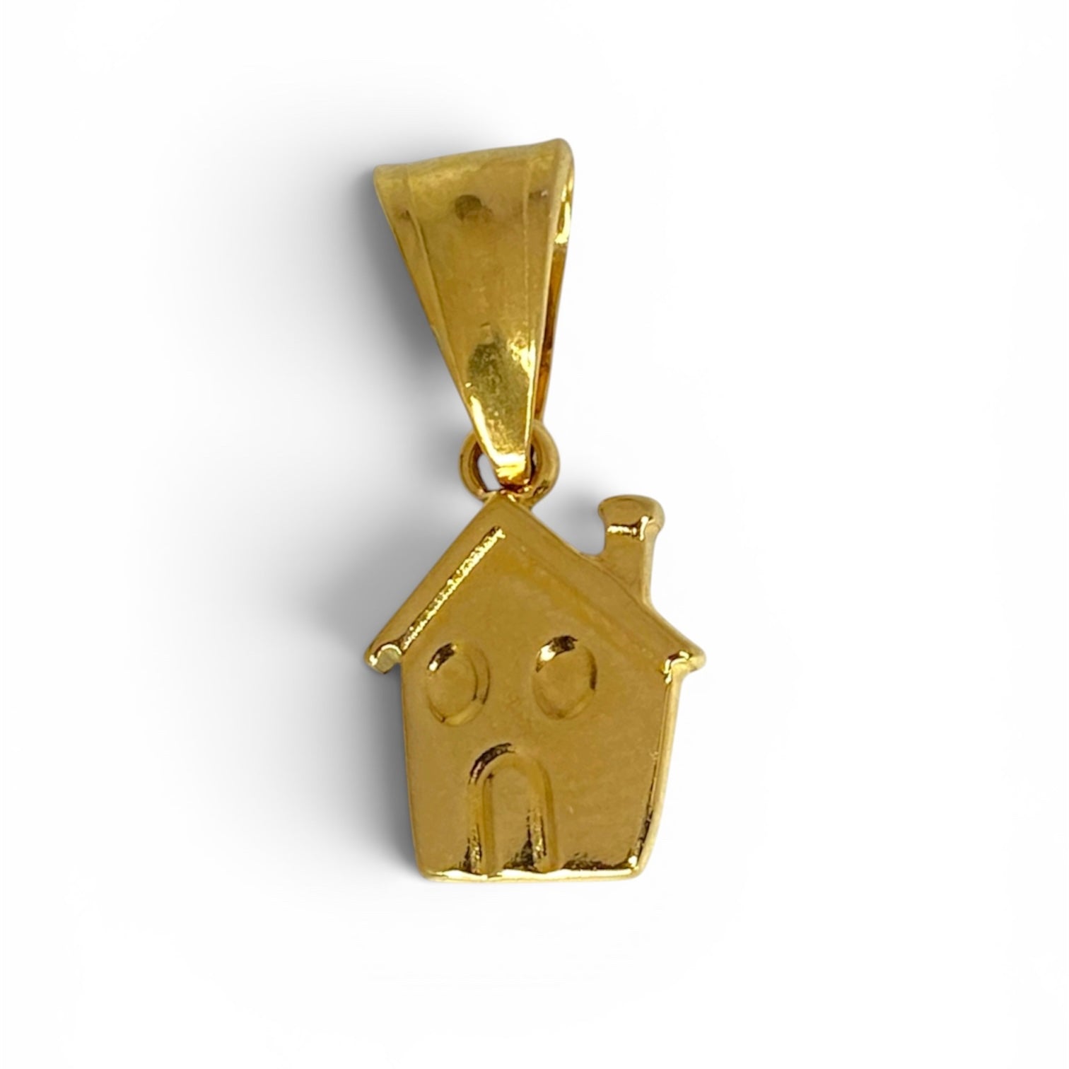 Ciondolo "Little home"