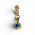 Ciondolo "Evil eye"