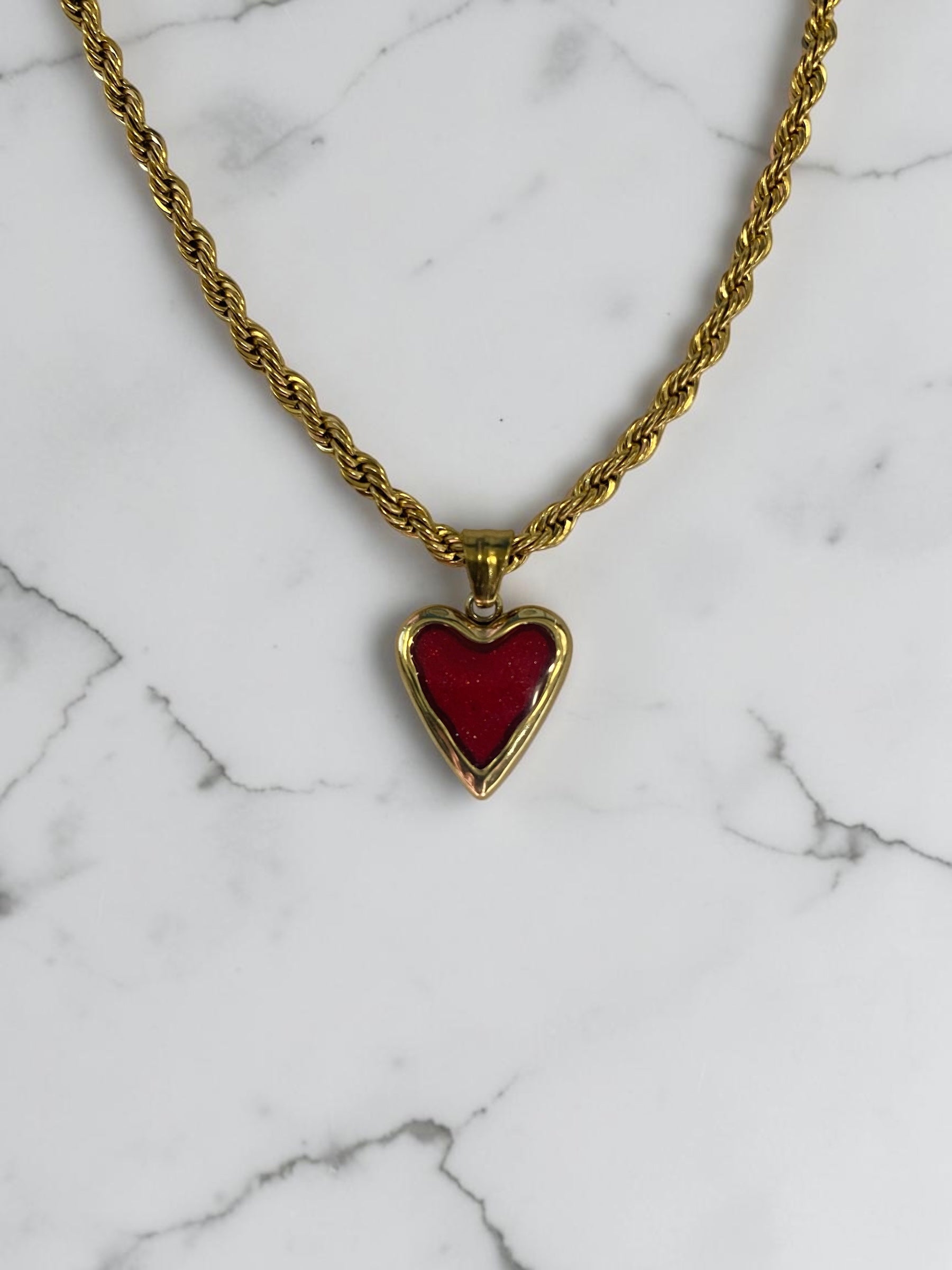collana LOVE