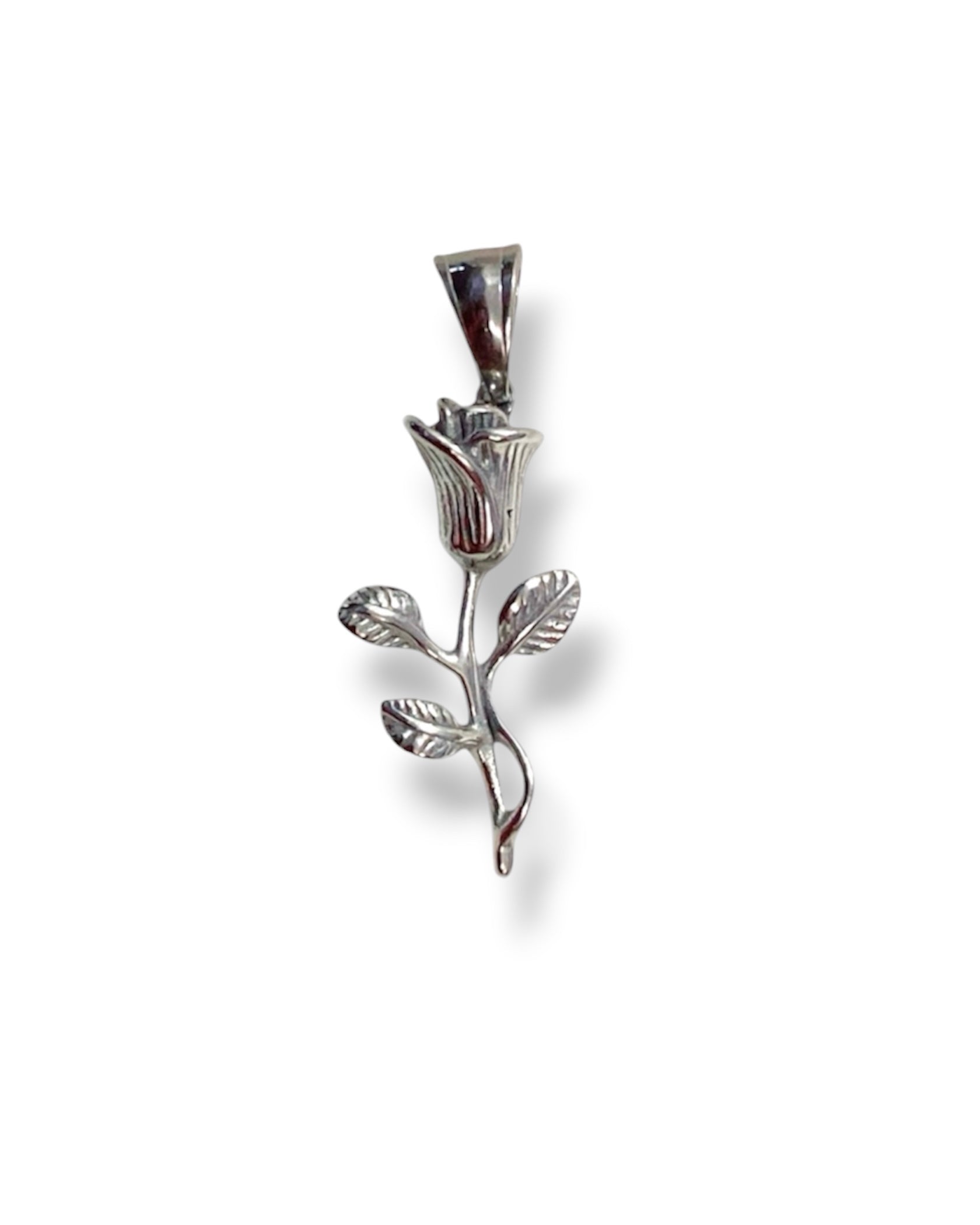 Ciondolo Thalia Silver