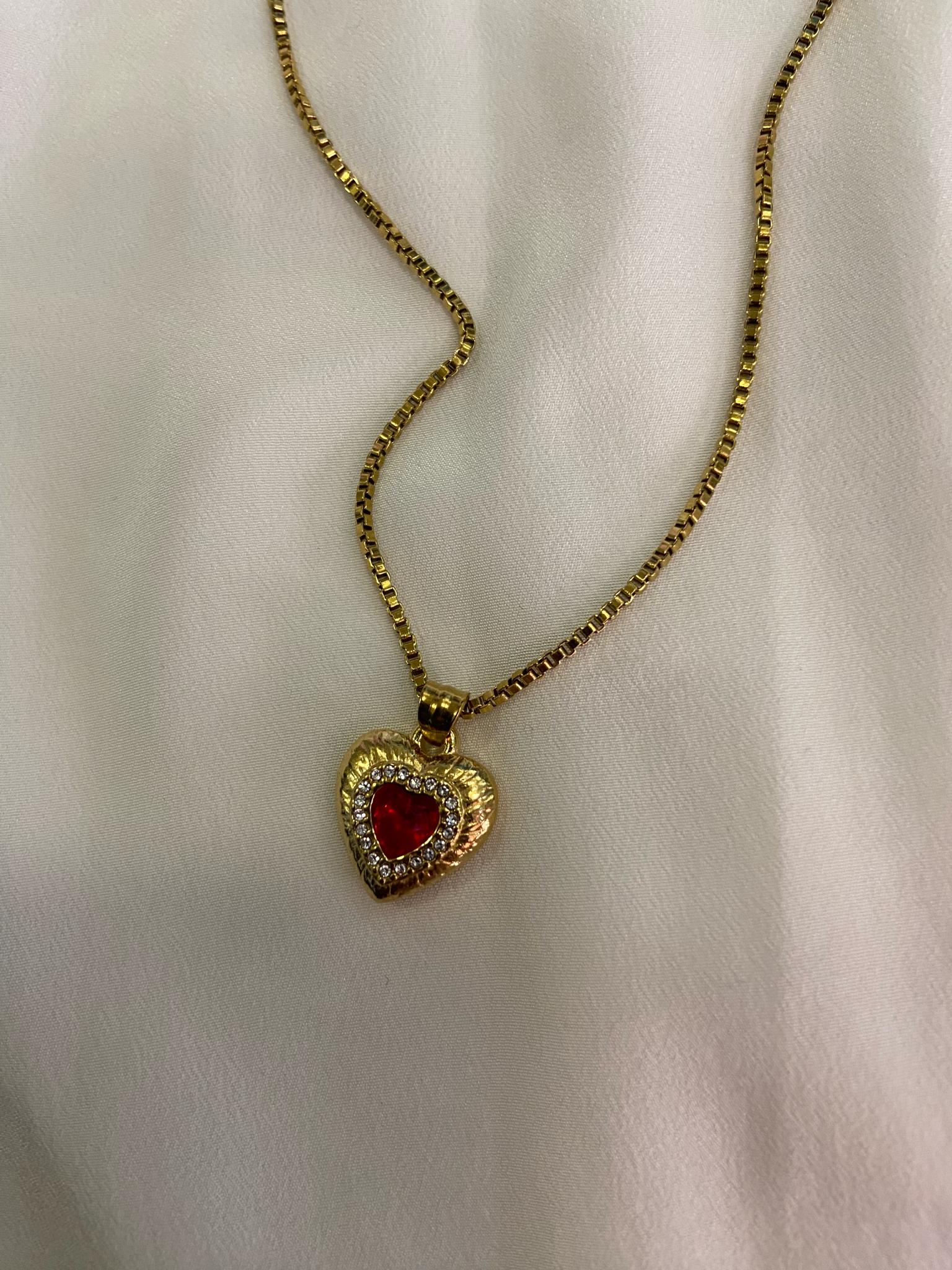 collana CUORE
