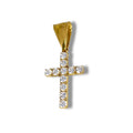 Ciondolo "Faith"