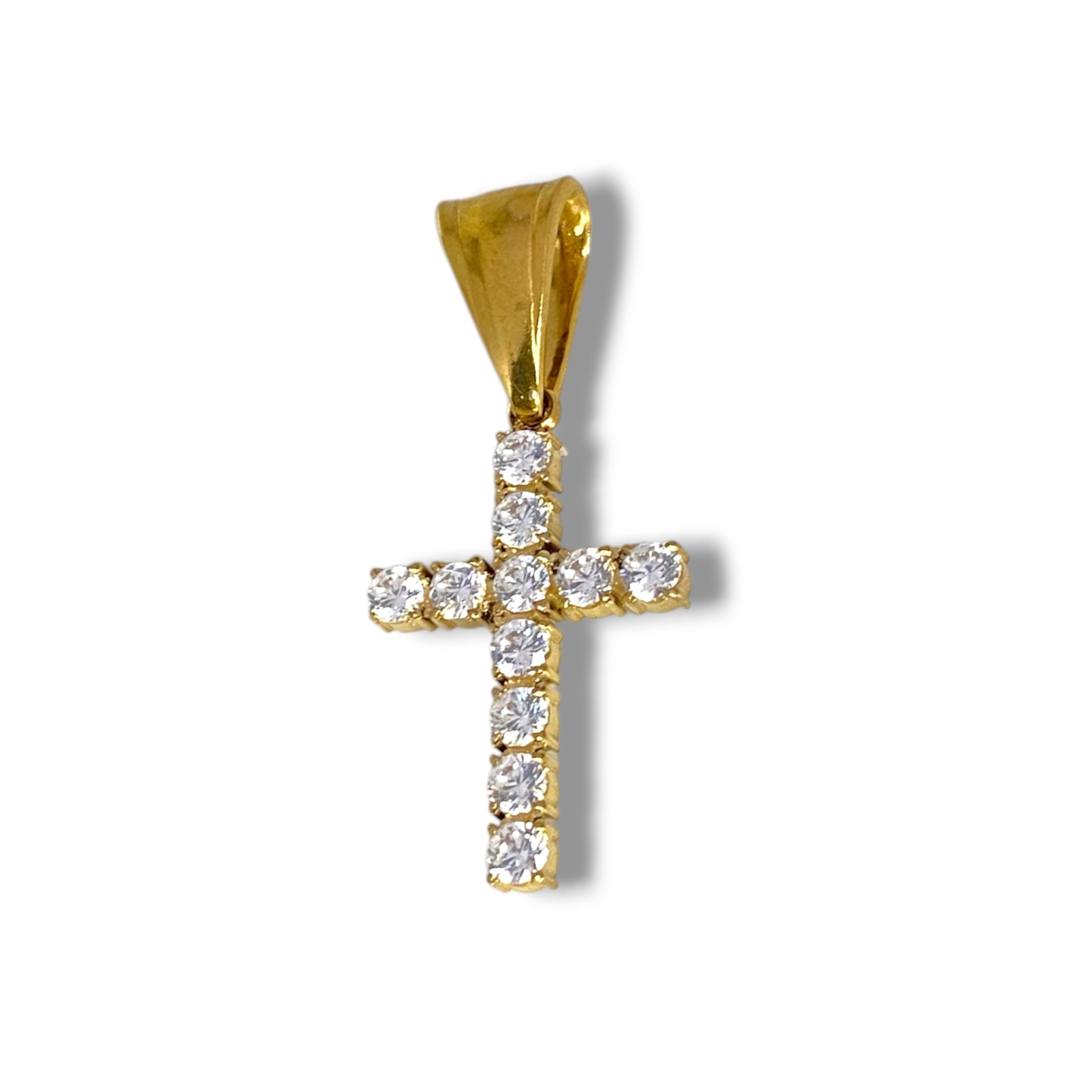 Ciondolo "Faith"