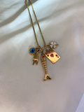 collana LUCKY.