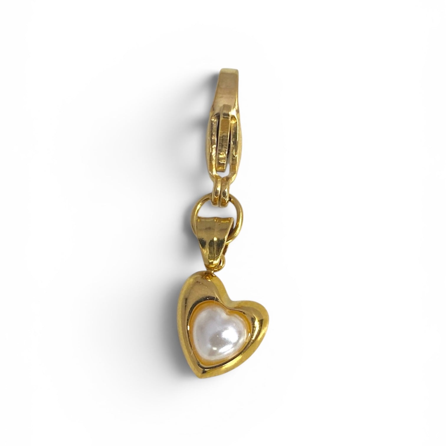 Ciondolo "Heart"