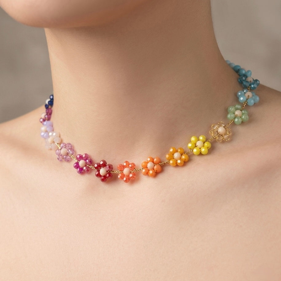Collana "Happiness"