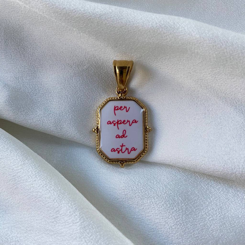 per aspera ad astra