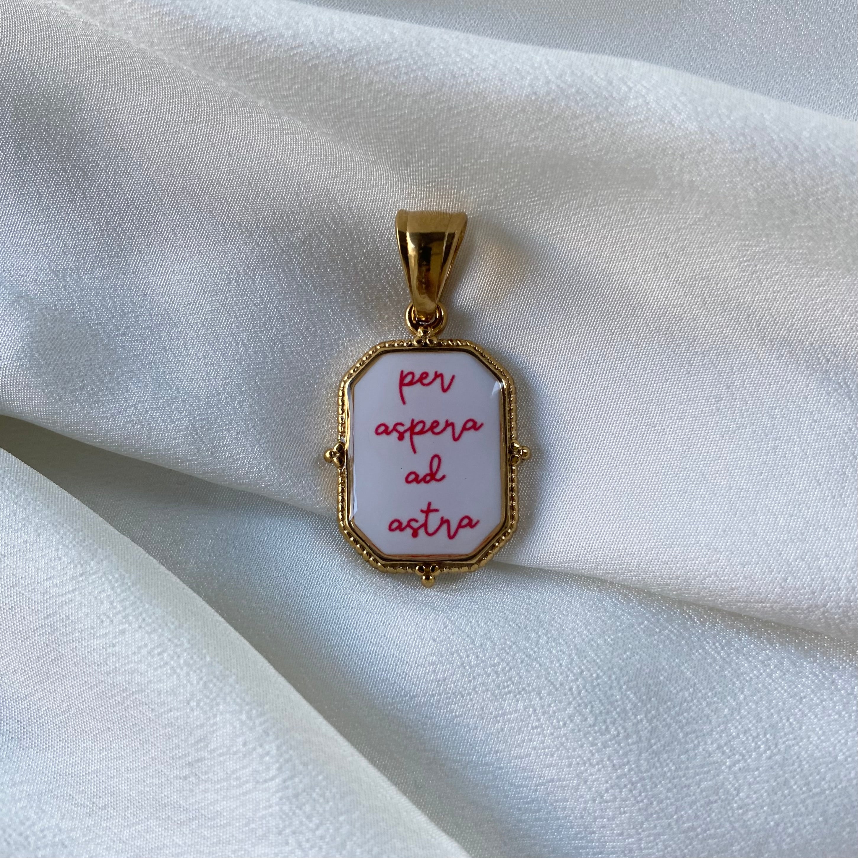 per aspera ad astra