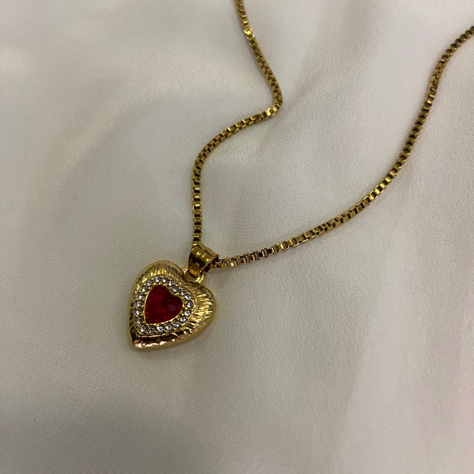collana CUORE