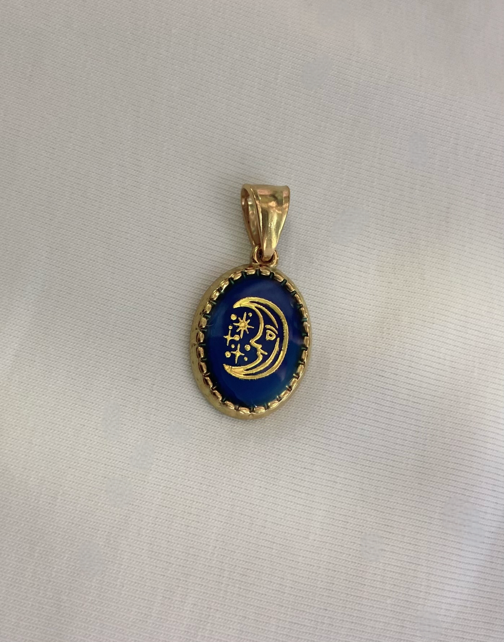 LUNA blu.
