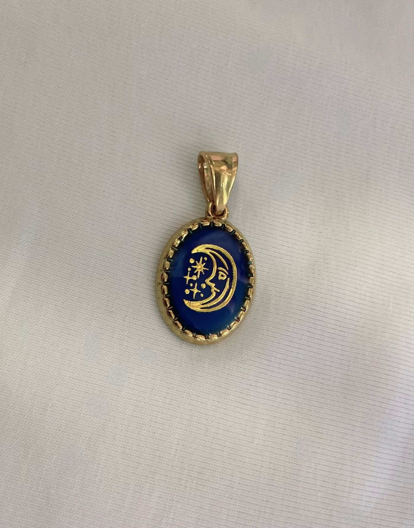 LUNA blu.