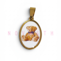Ciondolo "Sweet teddy"