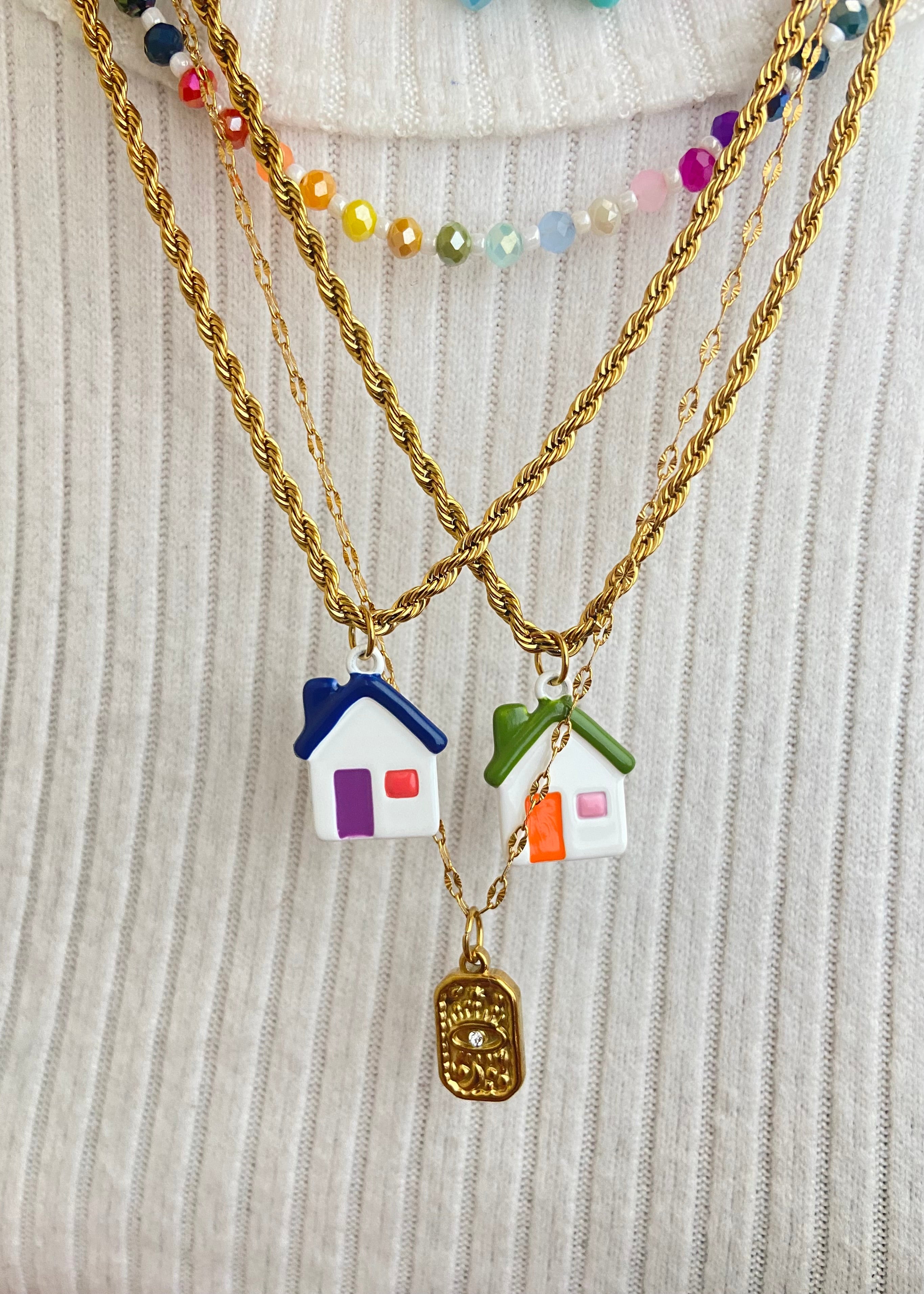 CASITA