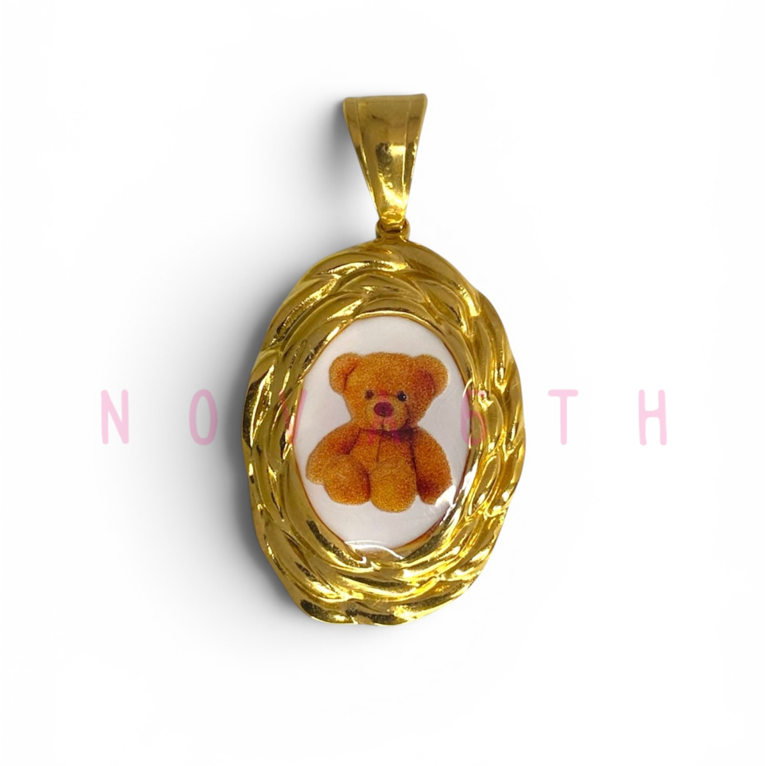 Ciondolo "My teddy"