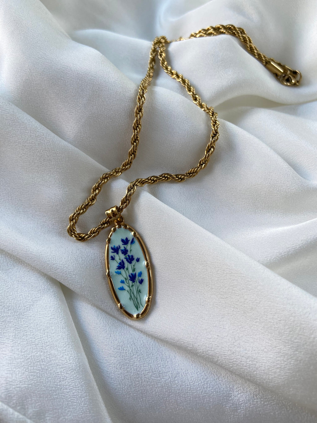collana BLOOM