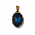 Ciondolo "Butterfly"