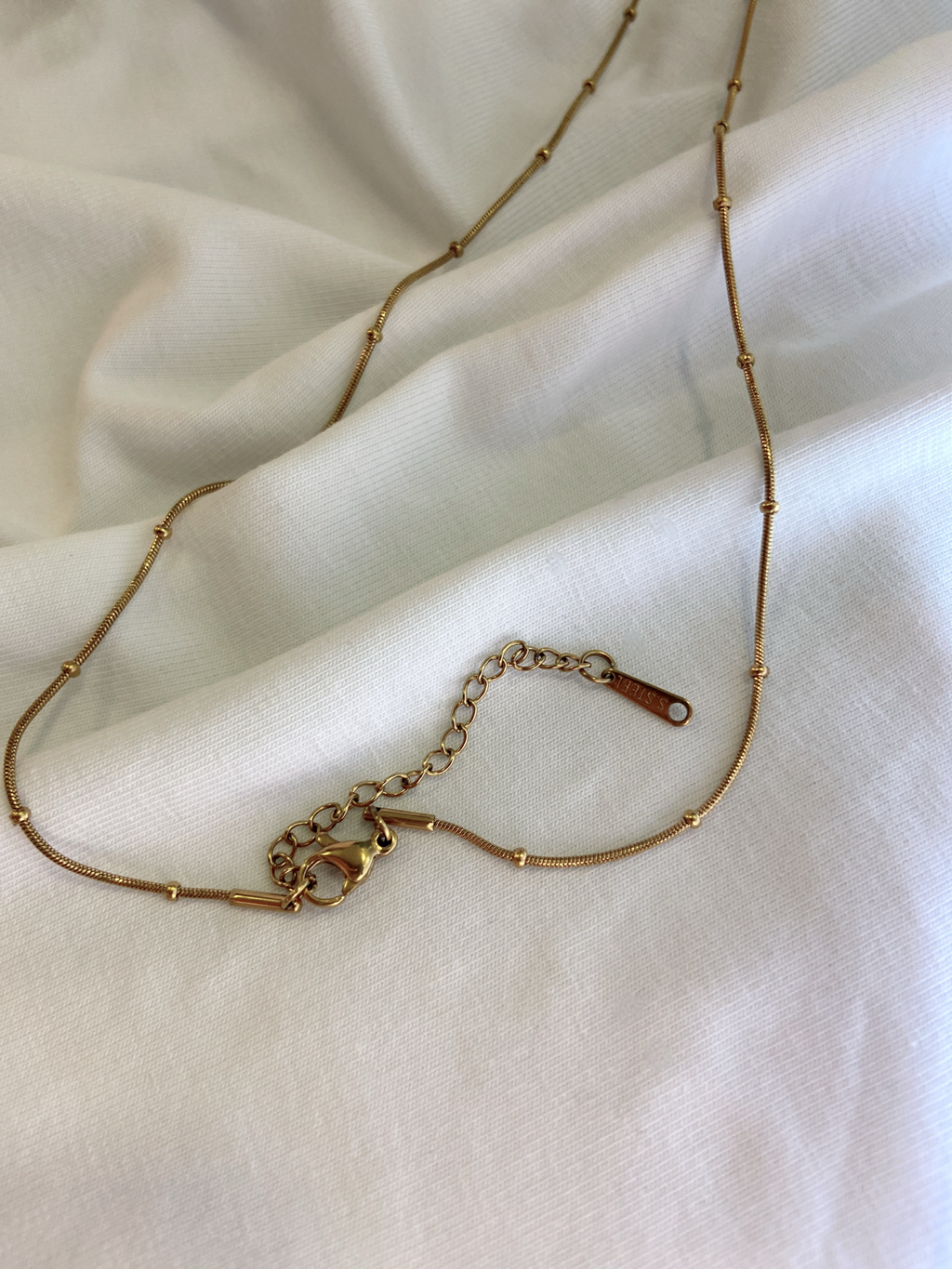 collana occhio di horus