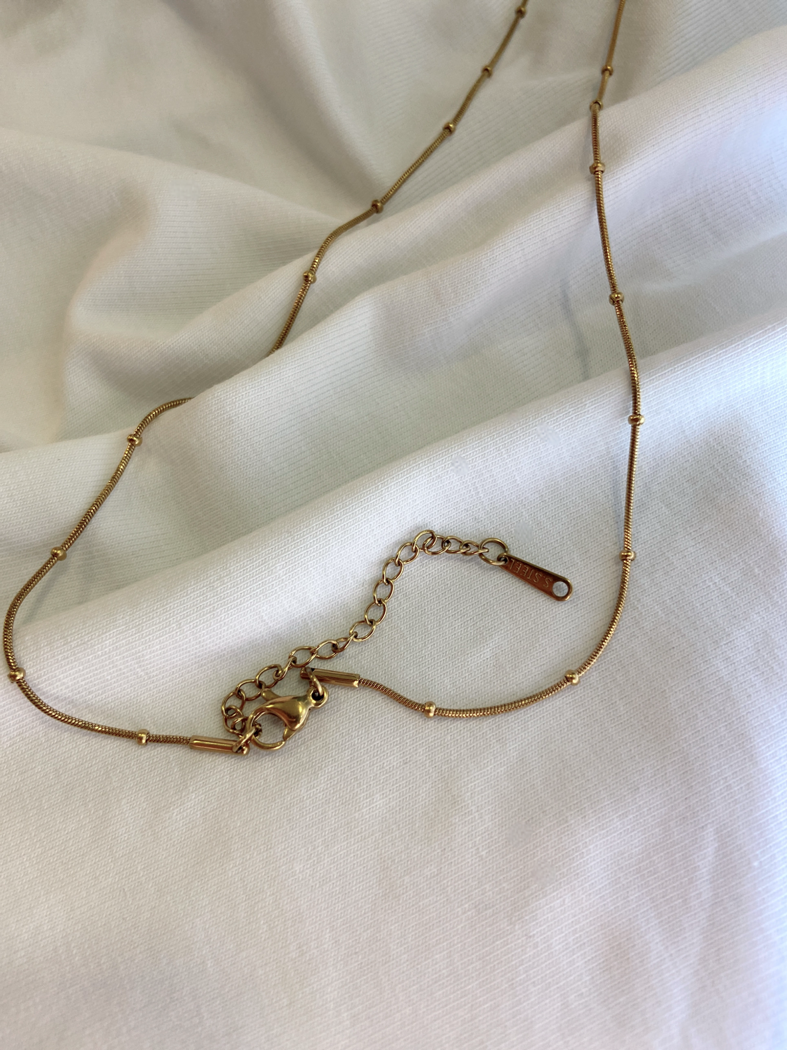 collana occhio di horus