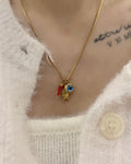 Collana Tyche