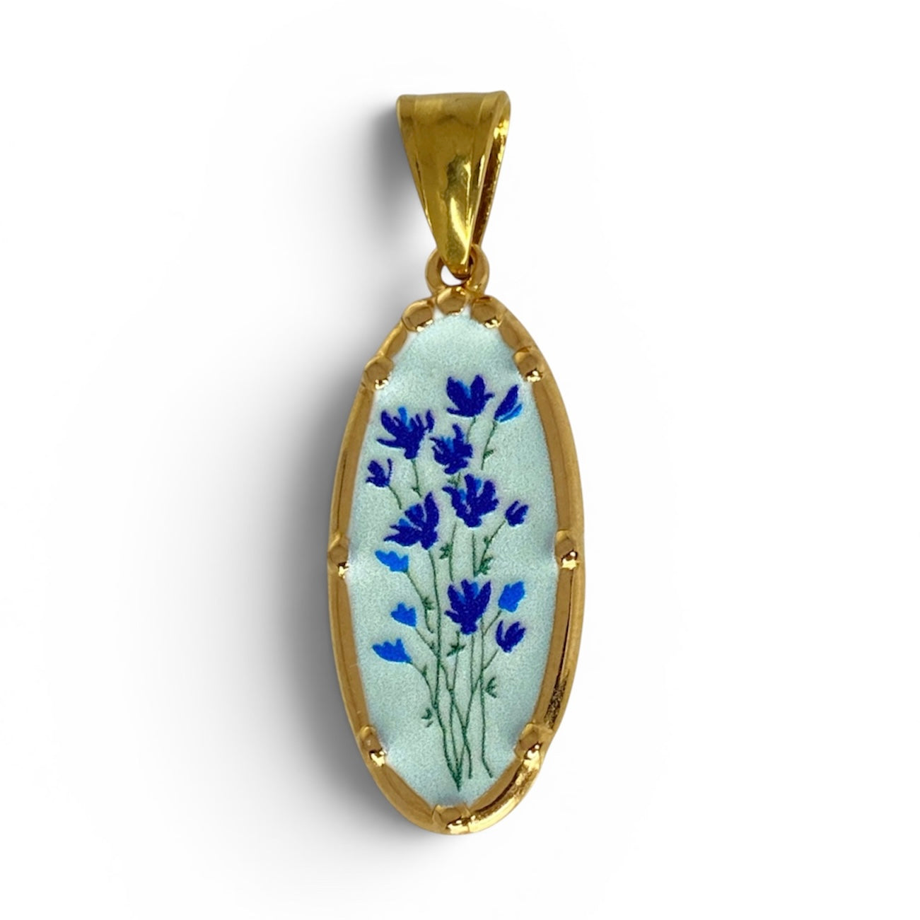 Ciondolo "Bloom"