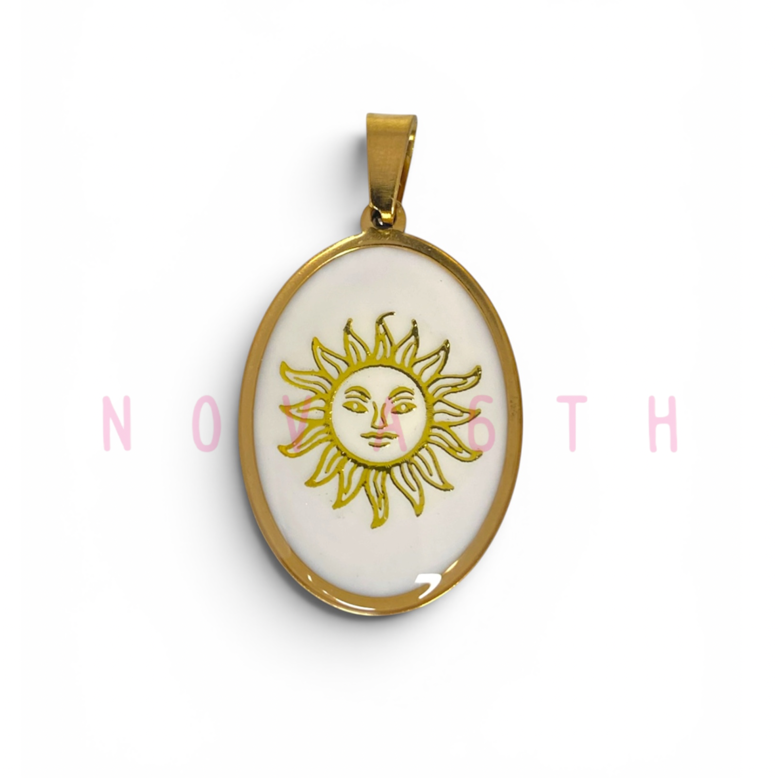 Ciondolo "Sun"