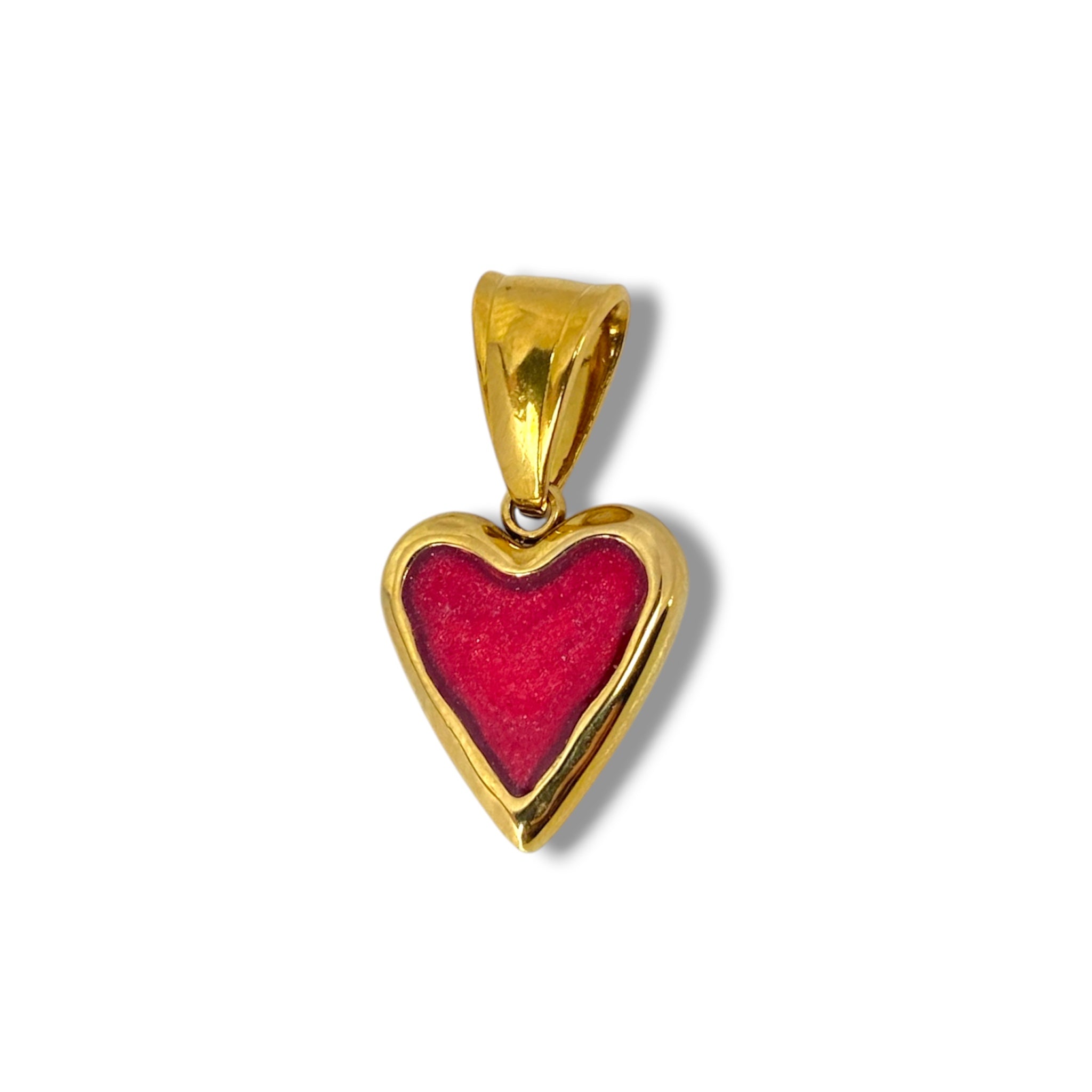 Ciondolo "Corazón"