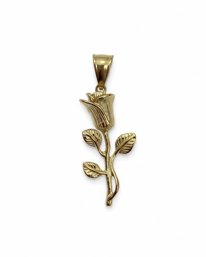 Ciondolo Thalia Gold