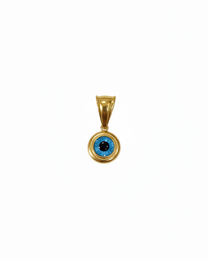 Ciondolo Evil Eye