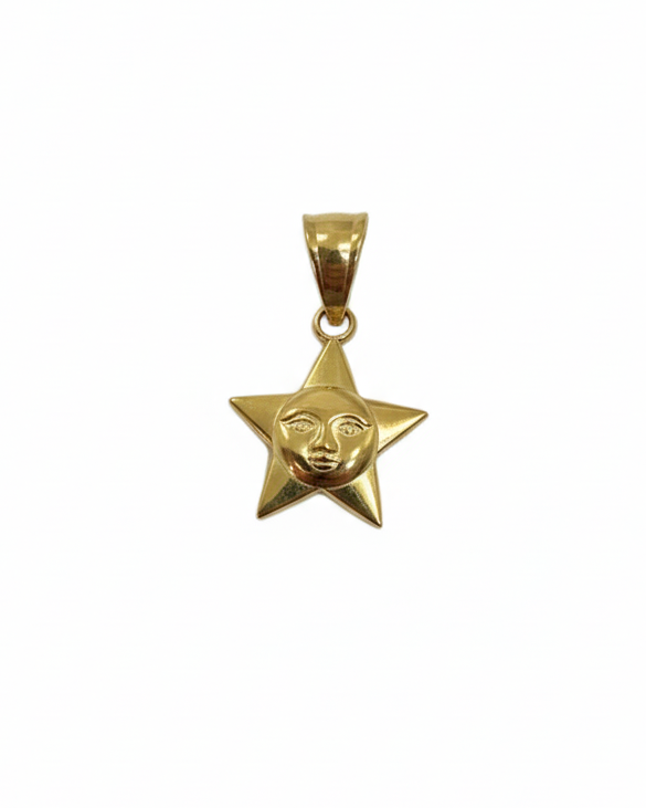 Ciondolo Astra
