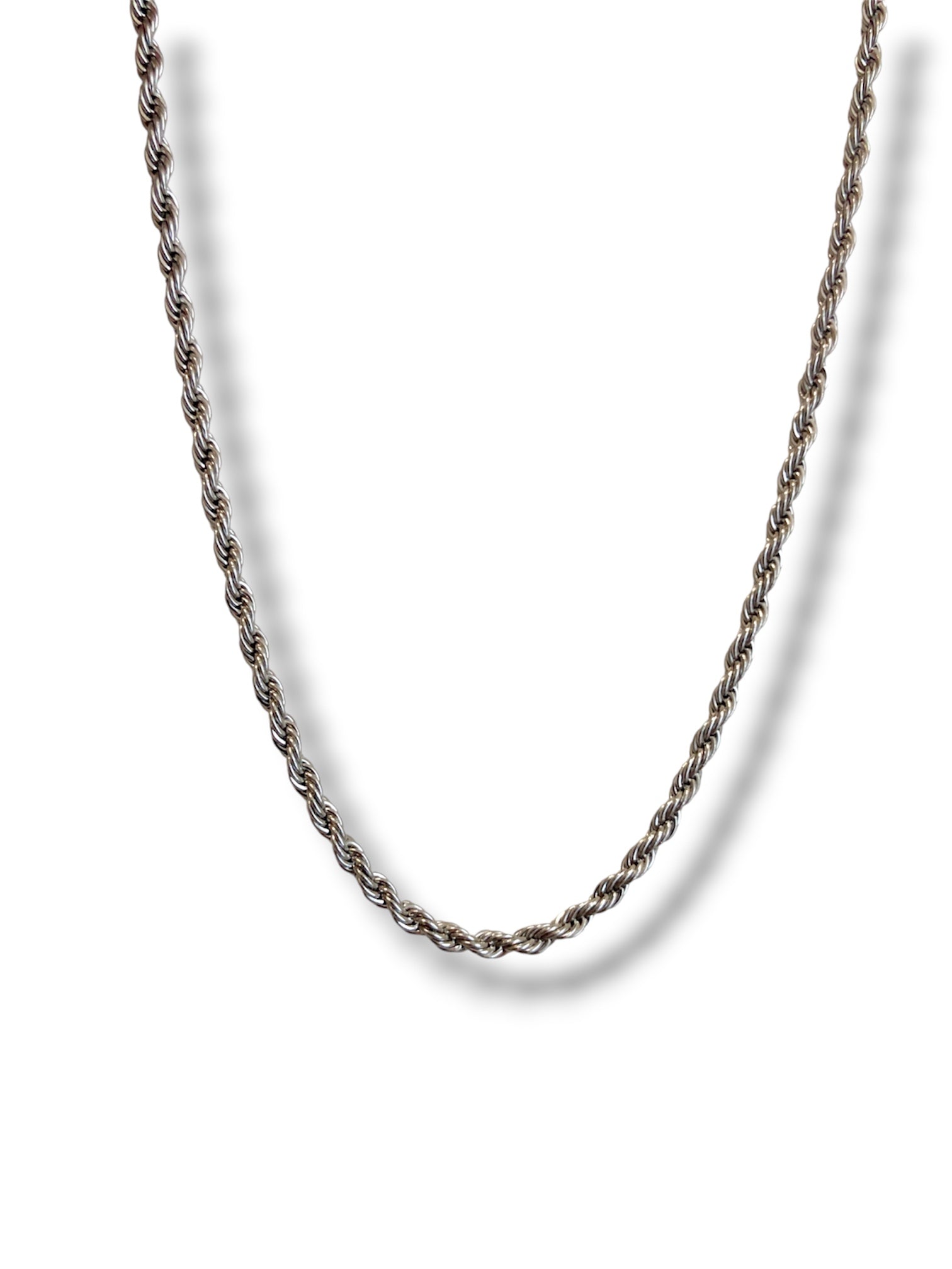 Catenina Nerea Silver