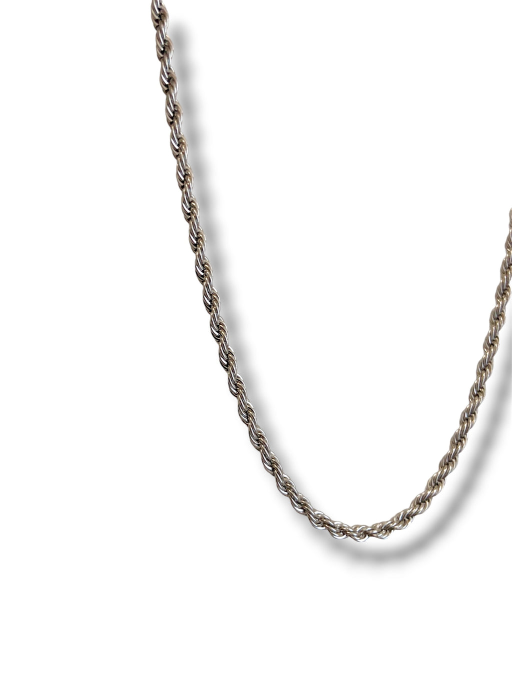 Catenina Nerea Silver