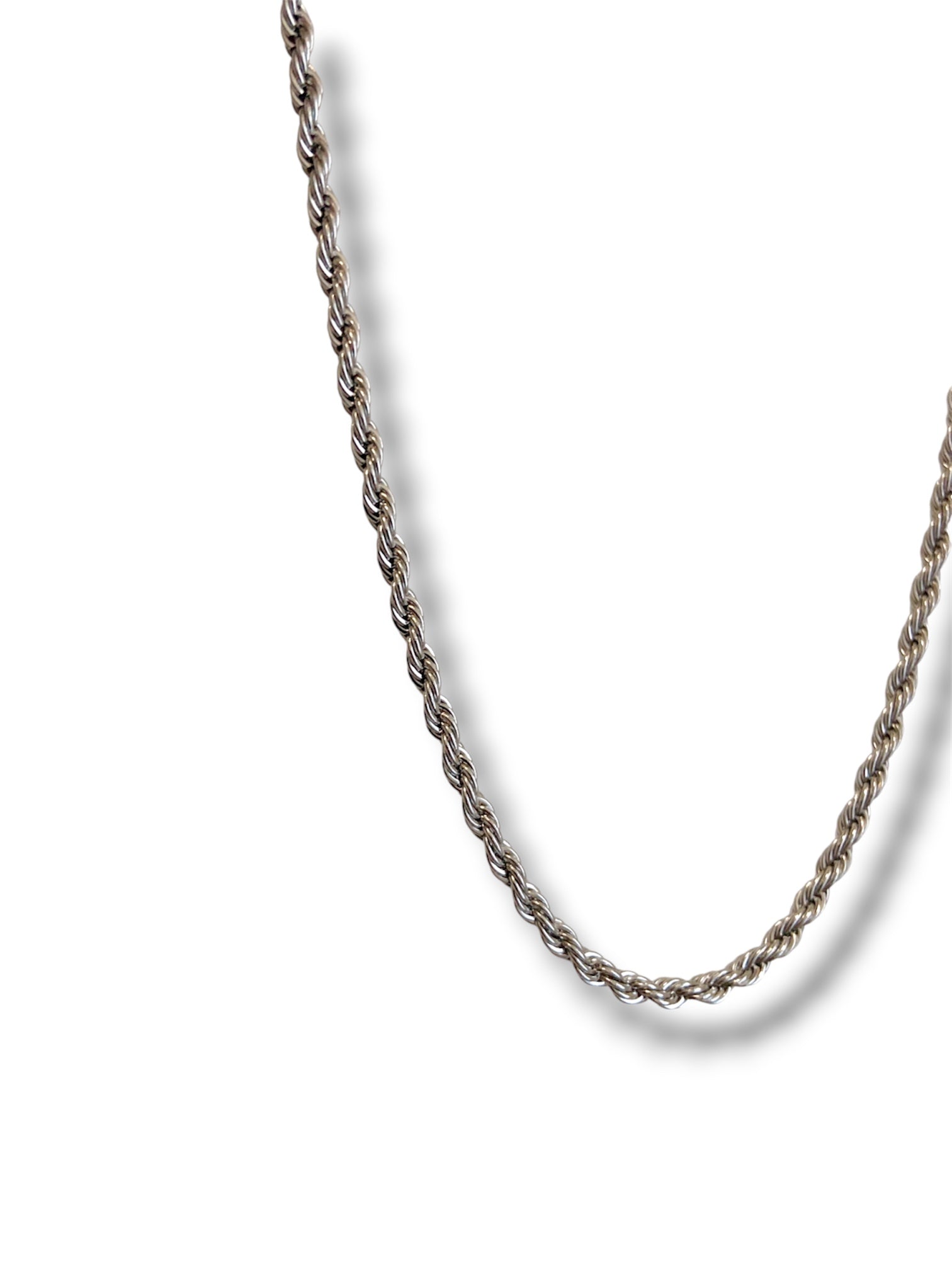 Catenina Nerea Silver